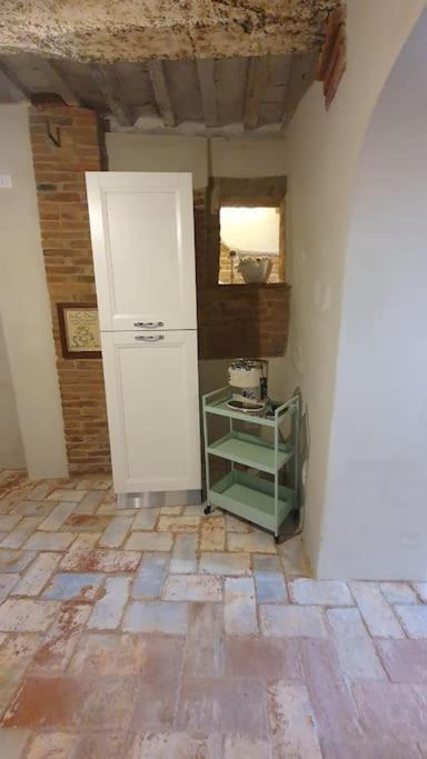 Casa Le Mura Chianciano Terme Eksteriør billede