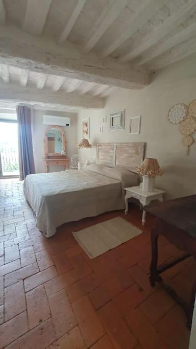 Casa Le Mura Chianciano Terme Eksteriør billede