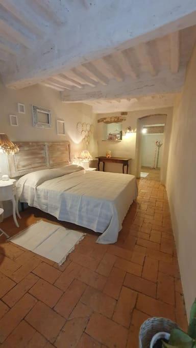 Casa Le Mura Chianciano Terme Eksteriør billede